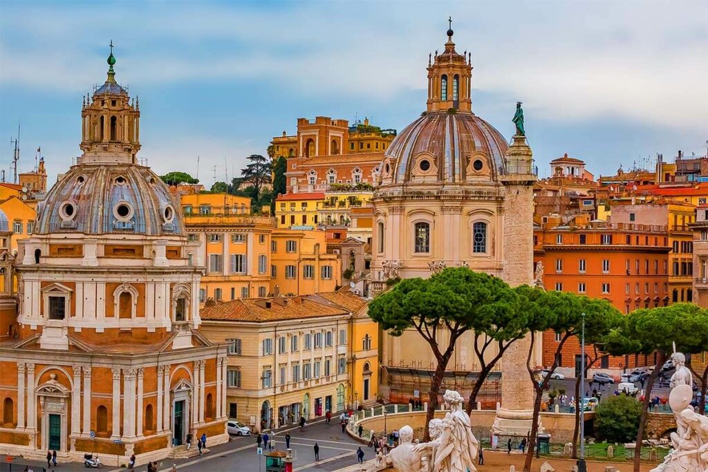 Rome, Italy