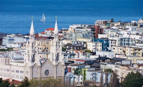 North Beach, San Francisco, CA
