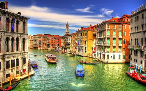 Venice, Italy