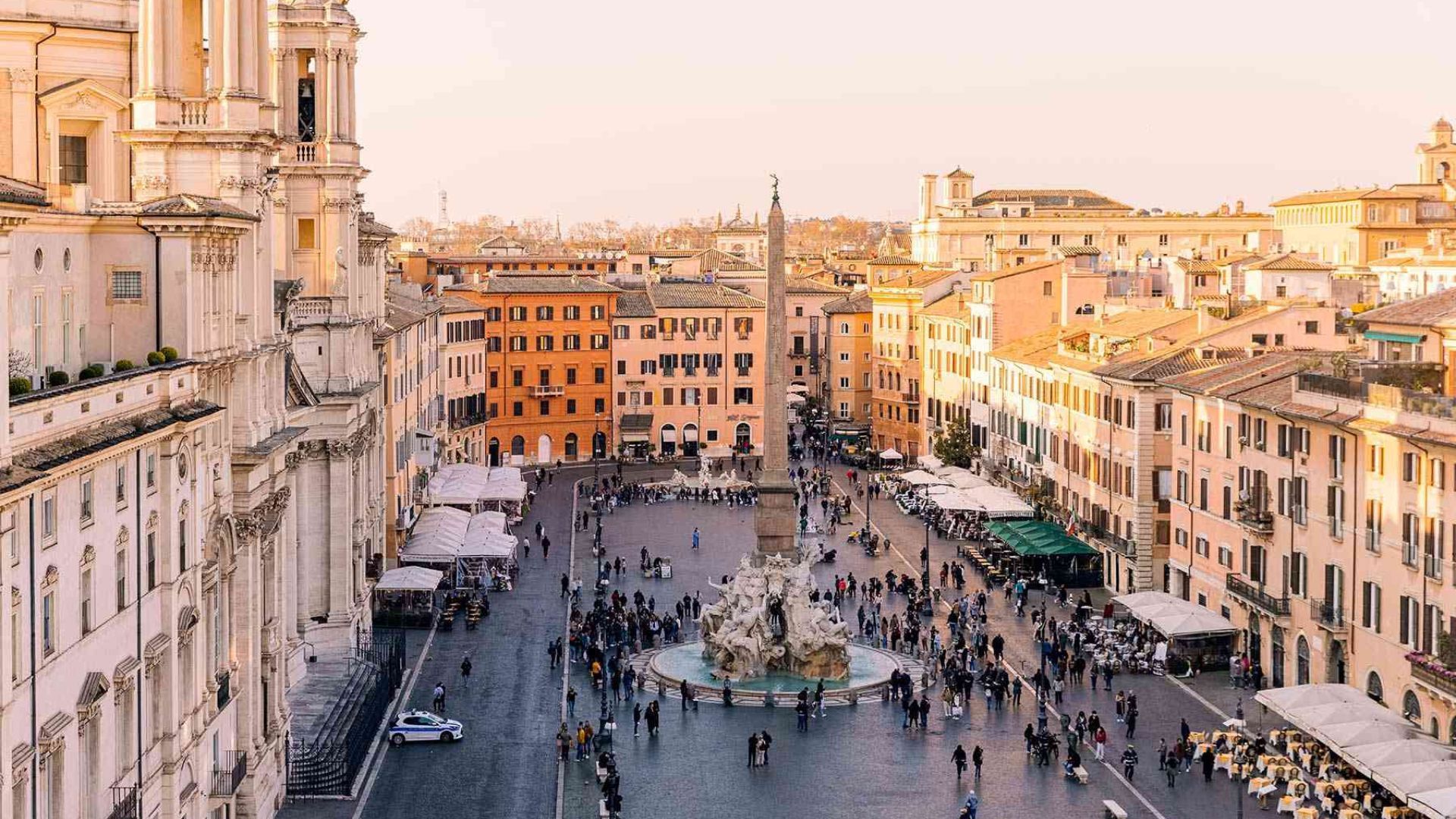 Rome, Italy