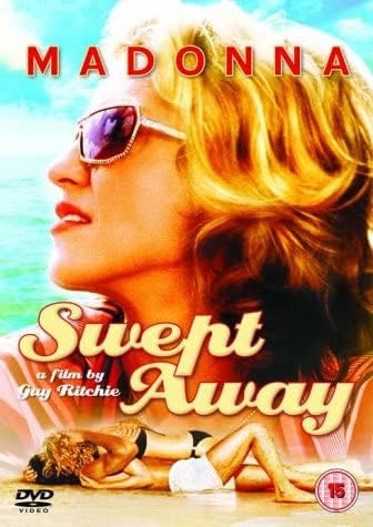 Swept Away 2002