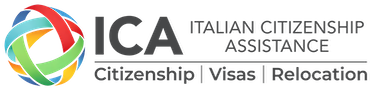 ICA logo