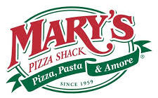 Marys Pizza