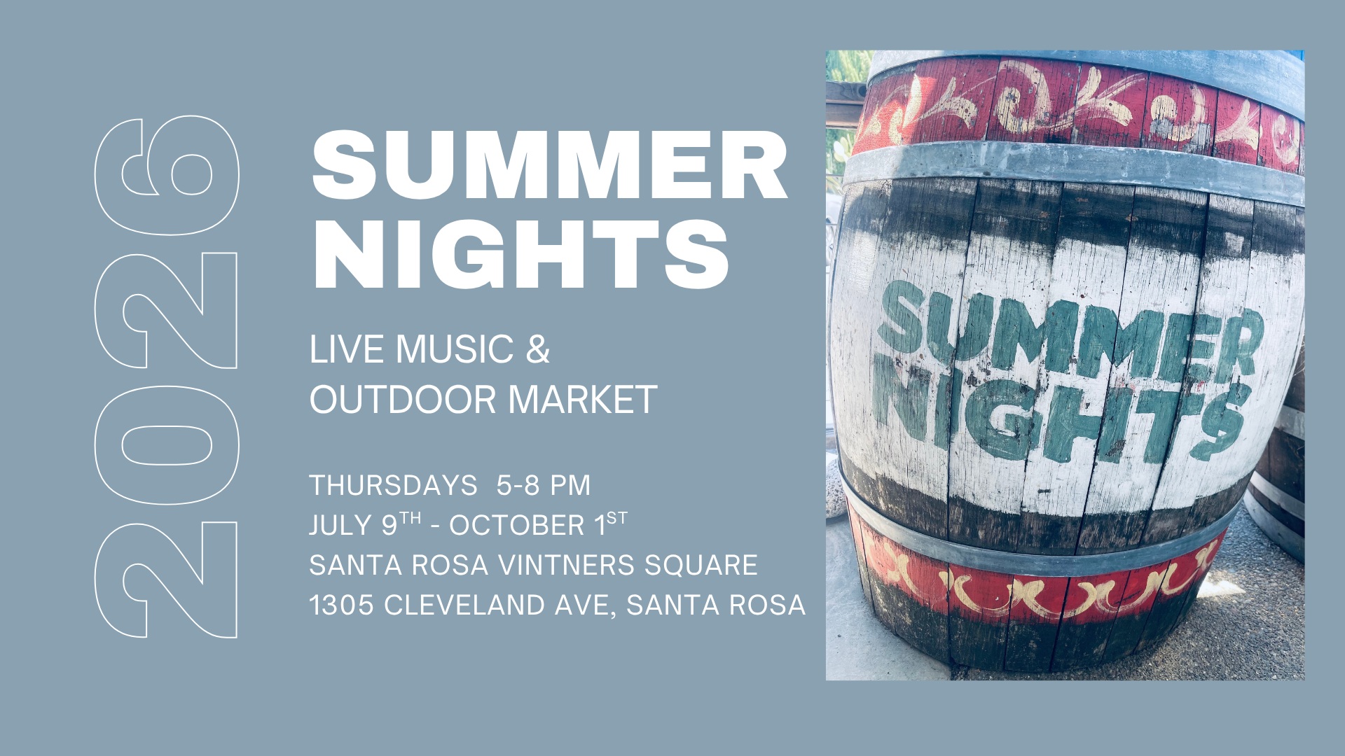 Summer nights 2.0 - 1